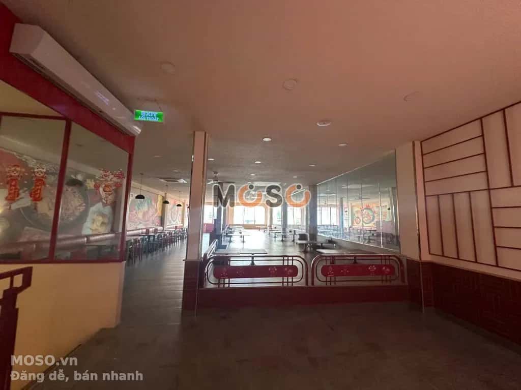 Cho thuê nhà mặt tiền Đường Bà Hom Quận 6, TP.HCM – giá 130 triệu - ảnh 4