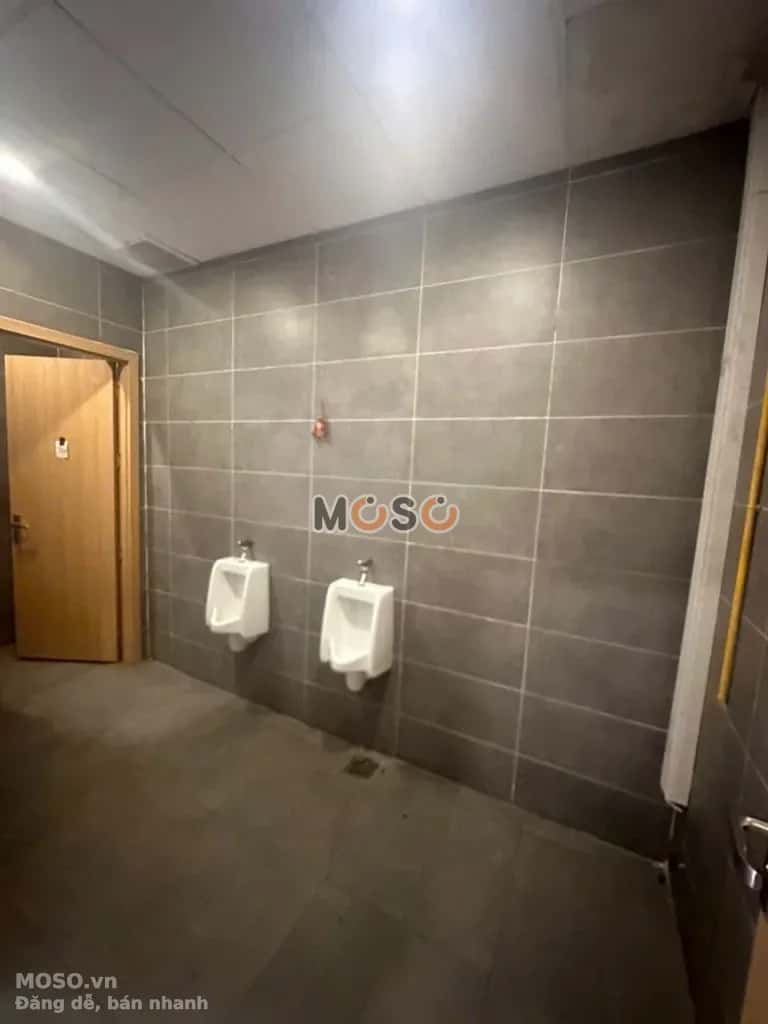 Cho thuê nhà mặt tiền Đường Bà Hom Quận 6, TP.HCM – giá 130 triệu - ảnh 6