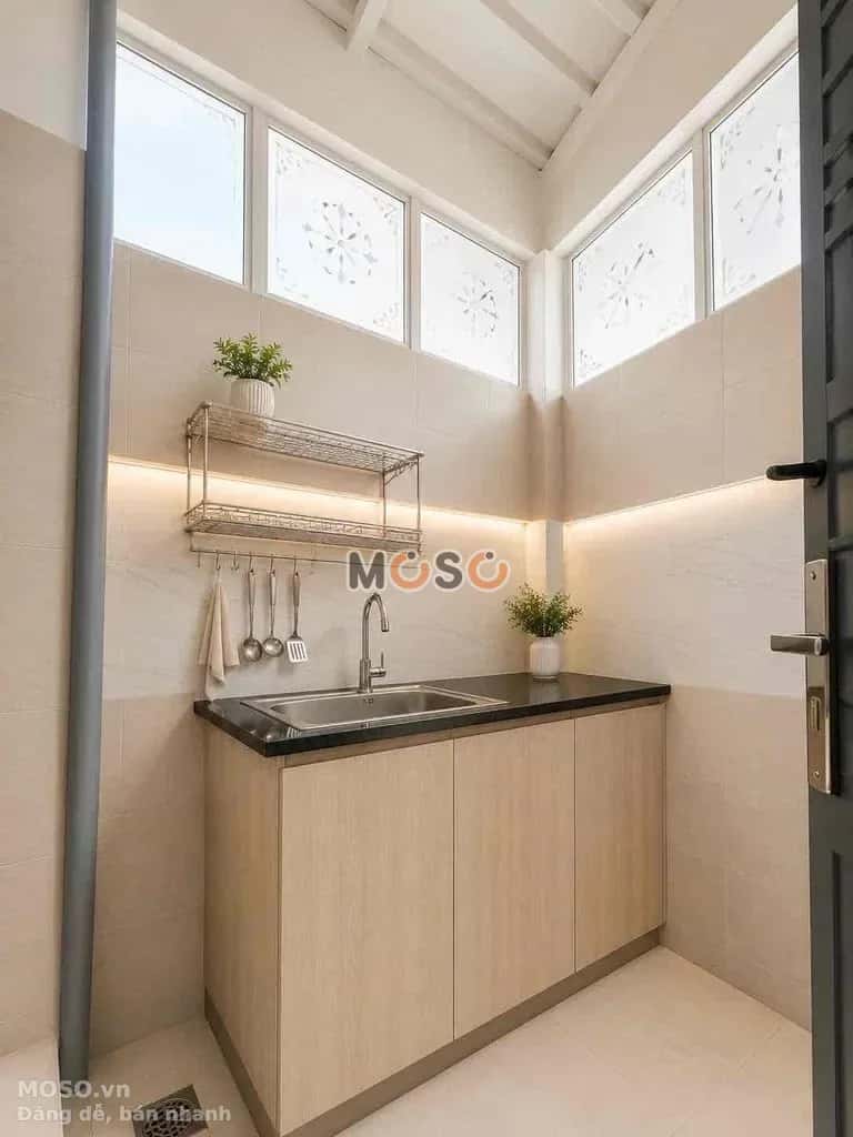 Cho thuê đất Đường Xô Viết Nghệ Tĩnh Quận Bình Thạnh, TP.HCM – 1 phòng ngủ, giá 7.5 triệu - ảnh 5