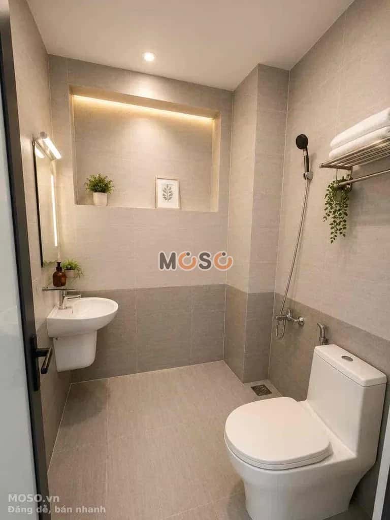 Cho thuê đất Đường Xô Viết Nghệ Tĩnh Quận Bình Thạnh, TP.HCM – 1 phòng ngủ, giá 7.5 triệu - ảnh 6