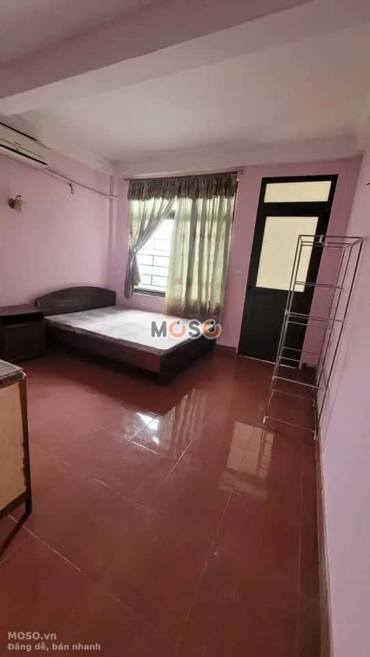Cho thuê phòng trọ Ngõ 279 Vĩnh Hưng, Hà Nội – 1 phòng ngủ, giá 2.5 triệu - ảnh 1