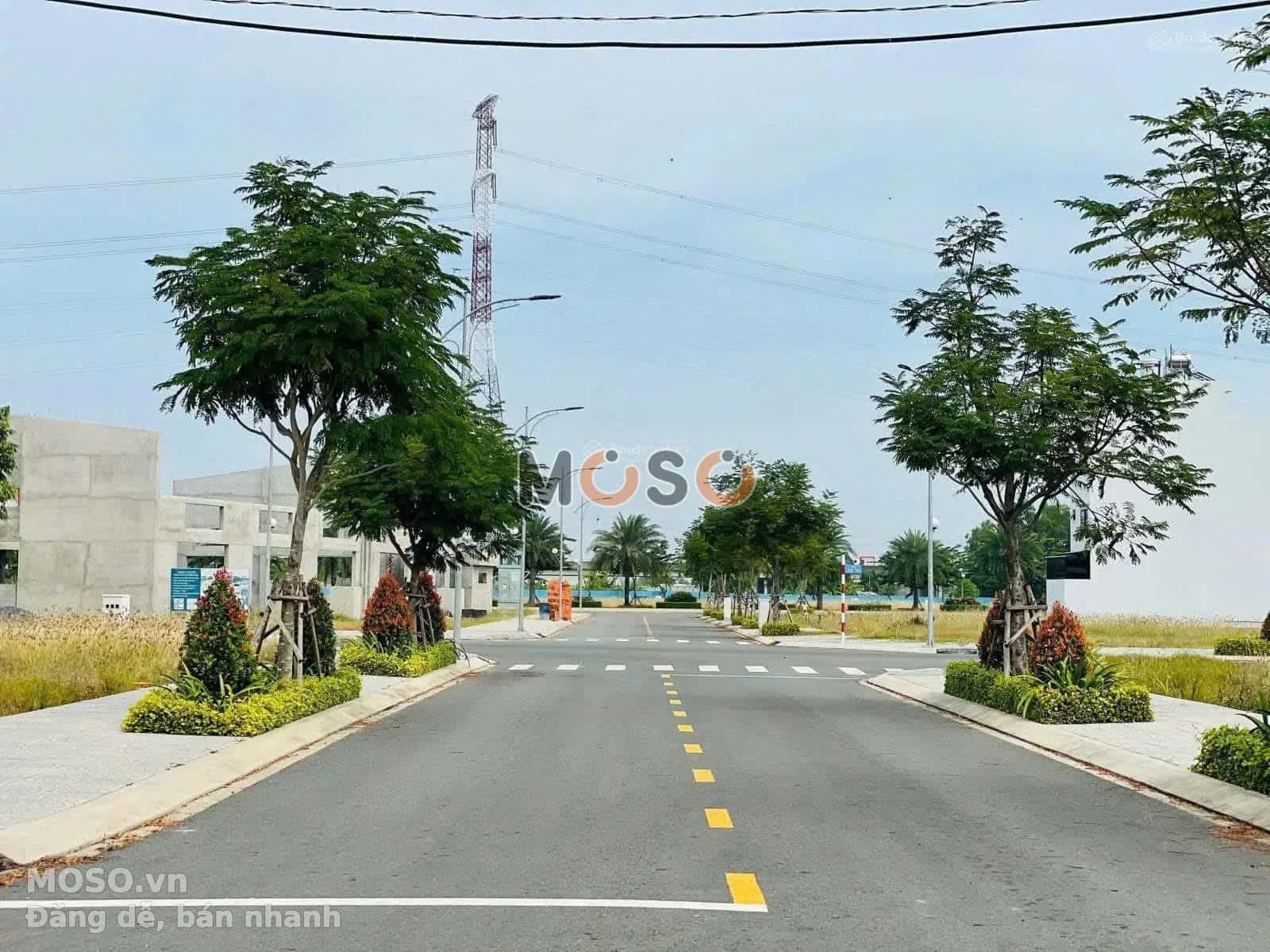 Bán đất Đường Hẻm Liên Xã An Phước Huyện Long Thành, Đồng Nai – giá 2.2 tỷ - ảnh 5