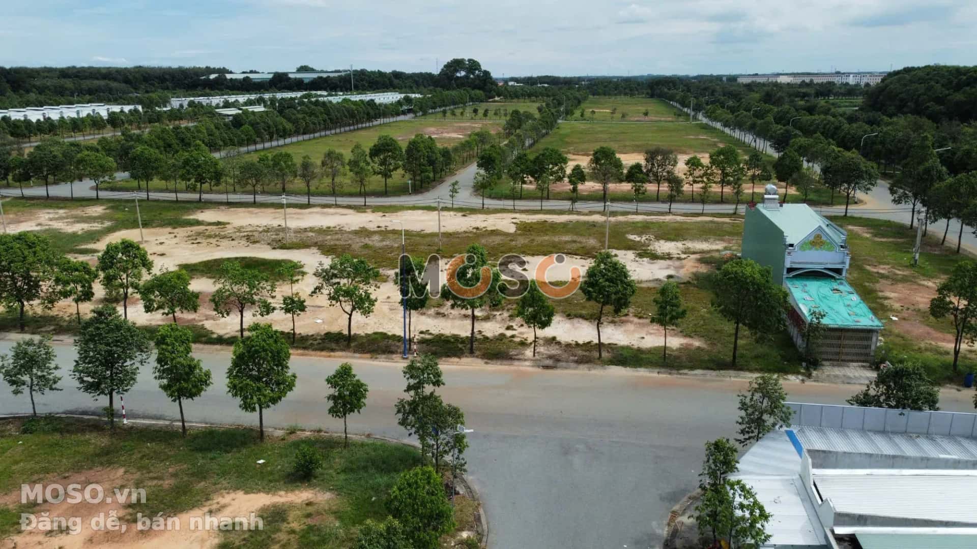 Bán đất đường M1 Thành phố Bến Cát, Bình Dương – giá 1.7 tỷ - ảnh 2