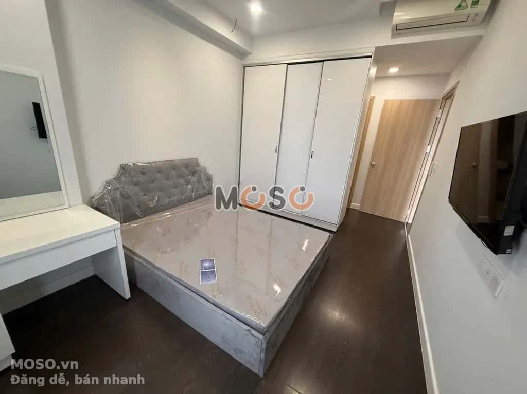 Cho thuê căn hộ chung cư Đường Hồng Hà Quận Tân Bình, TP.HCM – 1 phòng ngủ, giá 15 triệu - ảnh 3