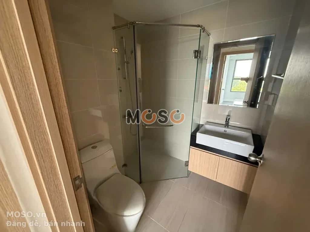 Cho thuê căn hộ chung cư Đường Hồng Hà Quận Tân Bình, TP.HCM – 1 phòng ngủ, giá 15 triệu - ảnh 5