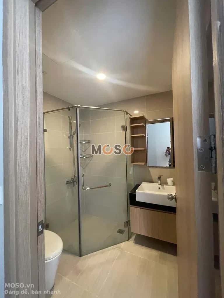 Cho thuê căn hộ chung cư Đường Hồng Hà Quận Tân Bình, TP.HCM – 1 phòng ngủ, giá 15 triệu - ảnh 7