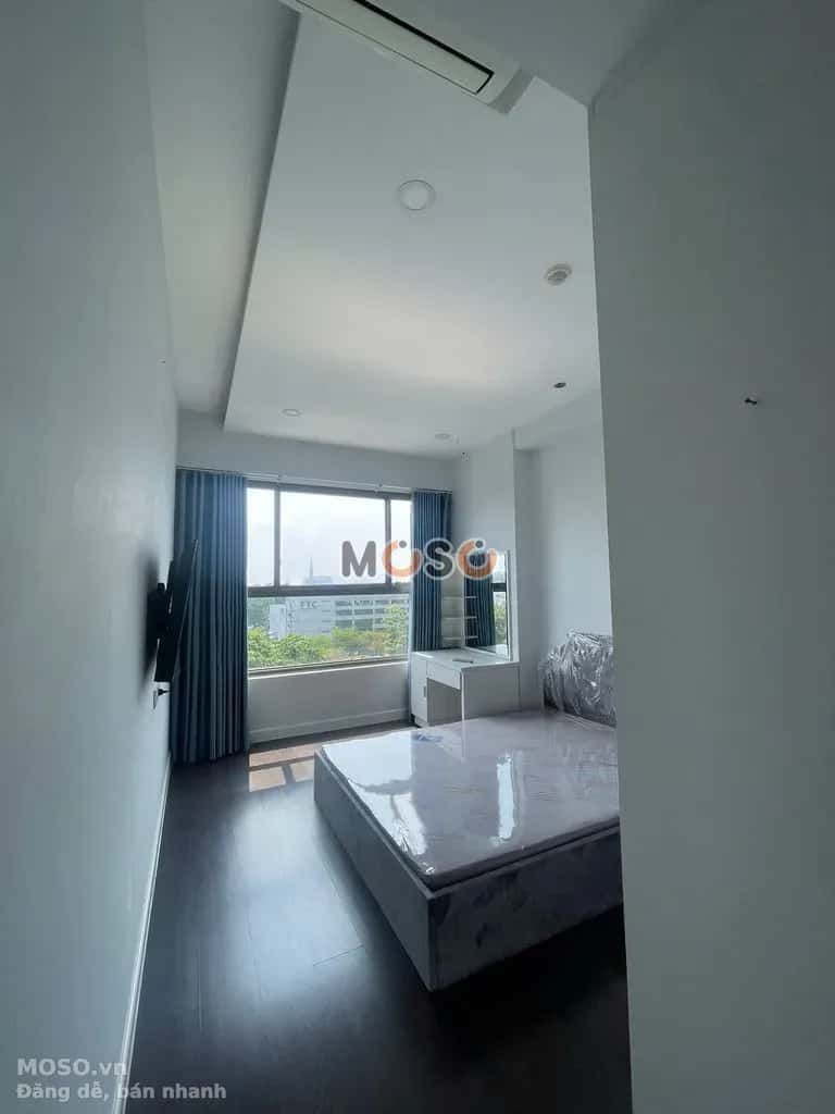 Cho thuê căn hộ chung cư Đường Hồng Hà Quận Tân Bình, TP.HCM – 1 phòng ngủ, giá 15 triệu - ảnh 6