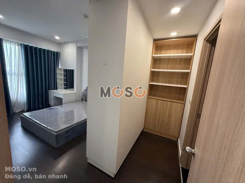 Cho thuê căn hộ chung cư Đường Hồng Hà Quận Tân Bình, TP.HCM – 1 phòng ngủ, giá 15 triệu - ảnh 8