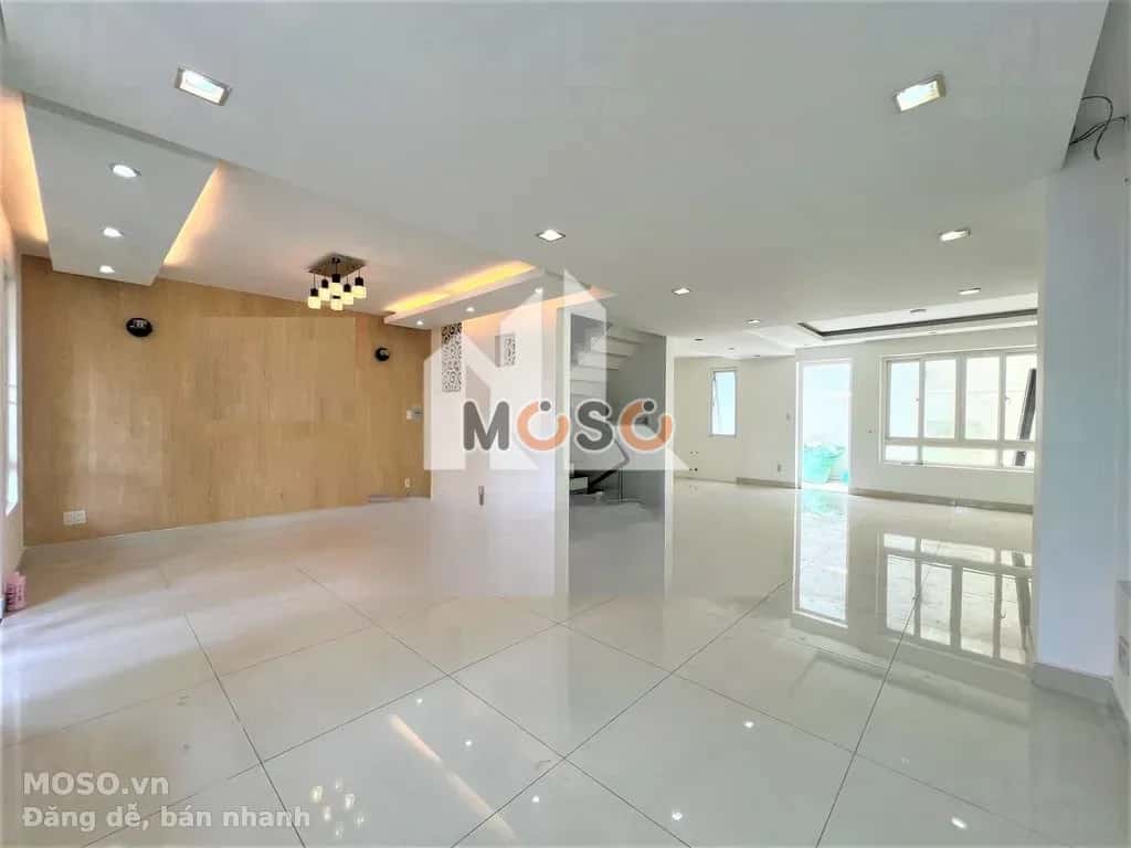 Cho thuê nhà hẻm Cao Đức Lân Quận 2 cũ, TP.HCM – 5 phòng ngủ, giá 40 triệu - ảnh 6