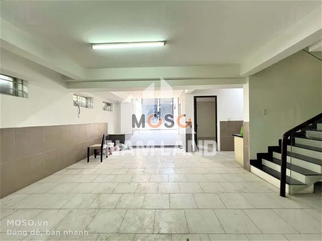 Cho thuê nhà hẻm Cao Đức Lân Quận 2 cũ, TP.HCM – 5 phòng ngủ, giá 40 triệu - ảnh 3