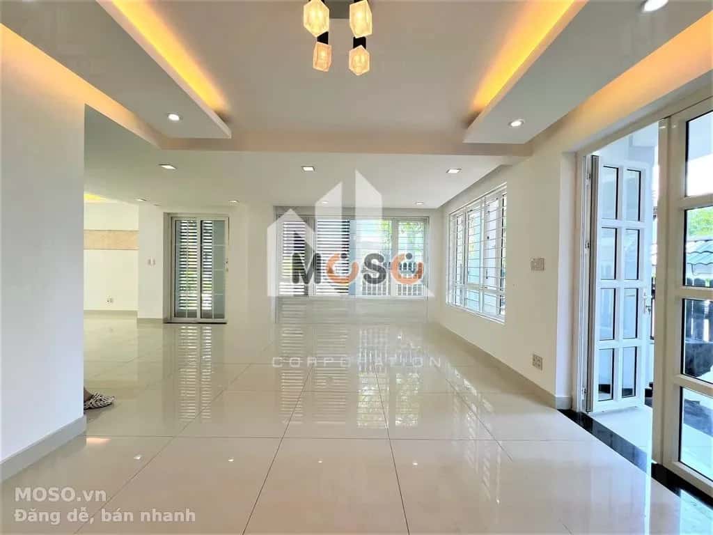 Cho thuê nhà hẻm Cao Đức Lân Quận 2 cũ, TP.HCM – 5 phòng ngủ, giá 40 triệu - ảnh 7