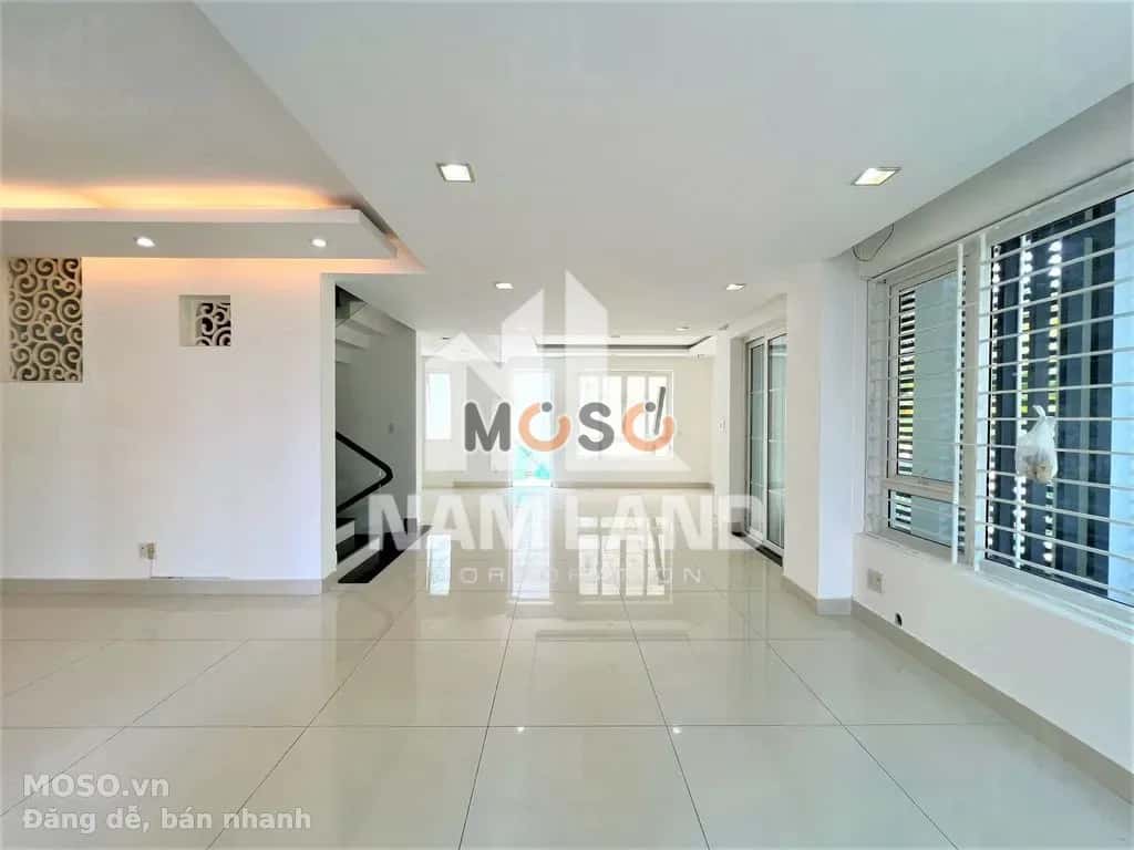 Cho thuê nhà hẻm Cao Đức Lân Quận 2 cũ, TP.HCM – 5 phòng ngủ, giá 40 triệu - ảnh 8