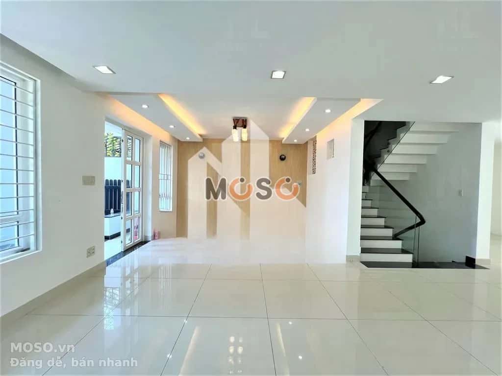 Cho thuê nhà hẻm Cao Đức Lân Quận 2 cũ, TP.HCM – 5 phòng ngủ, giá 40 triệu - ảnh 9