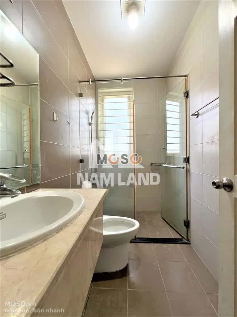 Cho thuê nhà hẻm Cao Đức Lân Quận 2 cũ, TP.HCM – 5 phòng ngủ, giá 40 triệu - ảnh 11