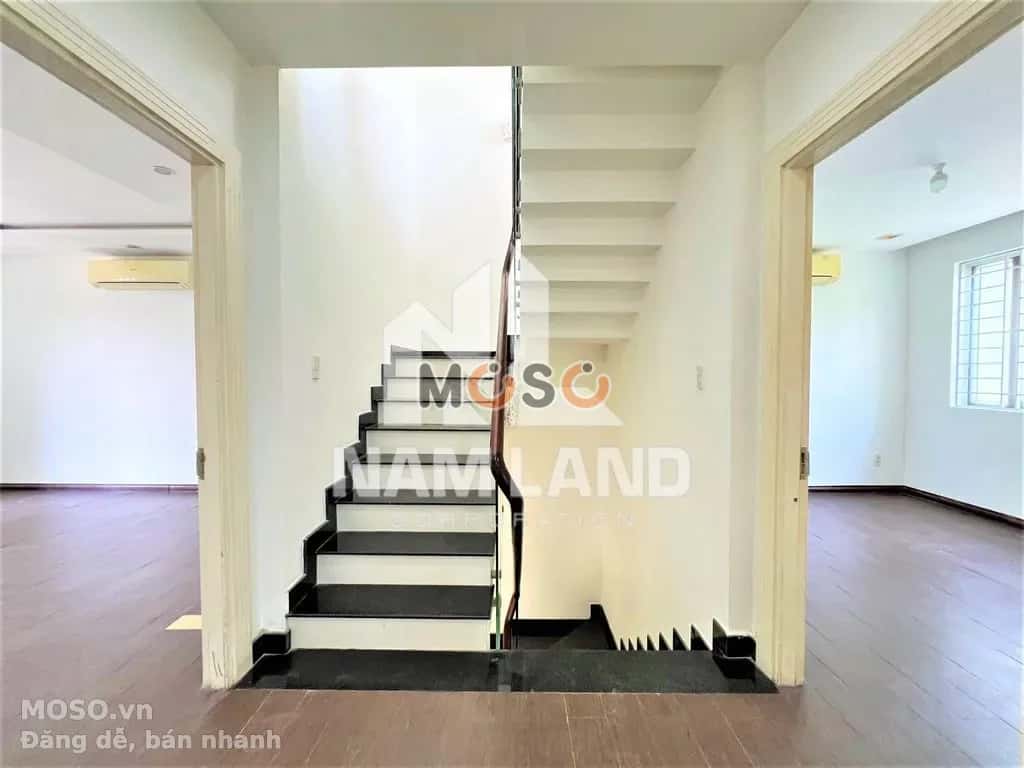 Cho thuê nhà hẻm Cao Đức Lân Quận 2 cũ, TP.HCM – 5 phòng ngủ, giá 40 triệu - ảnh 12