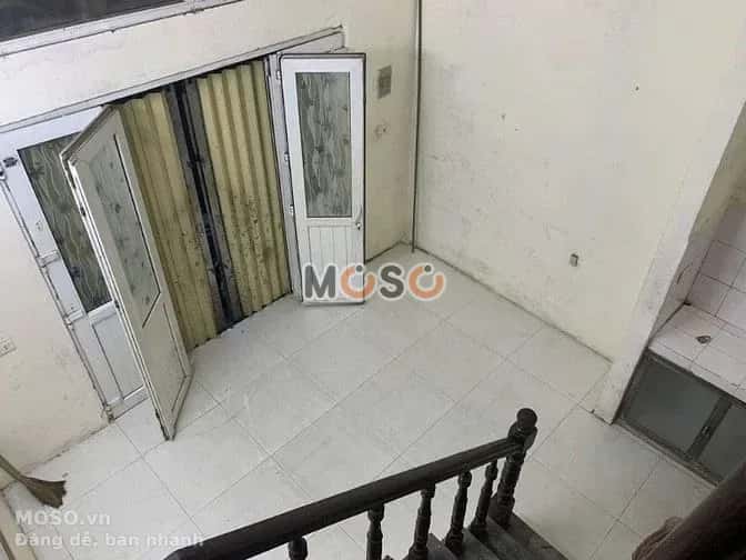 Cho thuê nhà hẻm Bạch Đằng Hai Bà Trưng, Hà Nội – 2 phòng ngủ, giá 5.2 triệu - ảnh 1