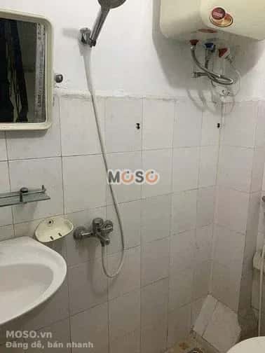 Cho thuê nhà hẻm Bạch Đằng Hai Bà Trưng, Hà Nội – 2 phòng ngủ, giá 5.2 triệu - ảnh 3
