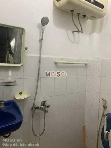 Cho thuê nhà hẻm Bạch Đằng Hai Bà Trưng, Hà Nội – 2 phòng ngủ, giá 5.2 triệu - ảnh 5