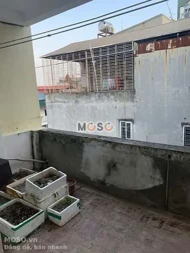 Cho thuê nhà hẻm Bạch Đằng Hai Bà Trưng, Hà Nội – 2 phòng ngủ, giá 5.2 triệu - ảnh 7