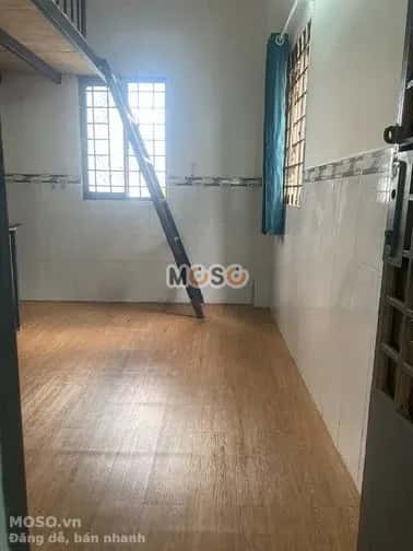 Cho thuê căn hộ chung cư Phan Văn Trị Gò Vấp, TP.HCM – giá 3.2 triệu - ảnh 3