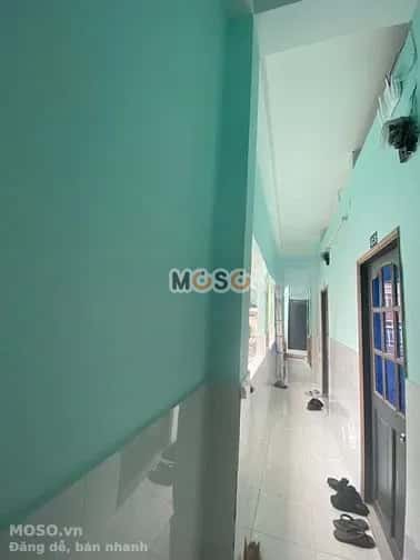 Cho thuê căn hộ chung cư Phan Văn Trị Gò Vấp, TP.HCM – giá 3.2 triệu - ảnh 4