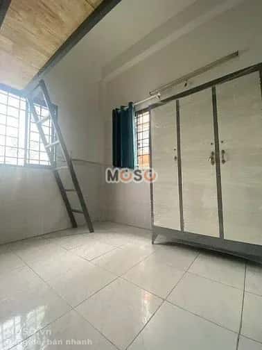 Cho thuê căn hộ chung cư Phan Văn Trị Gò Vấp, TP.HCM – giá 3.2 triệu - ảnh 2