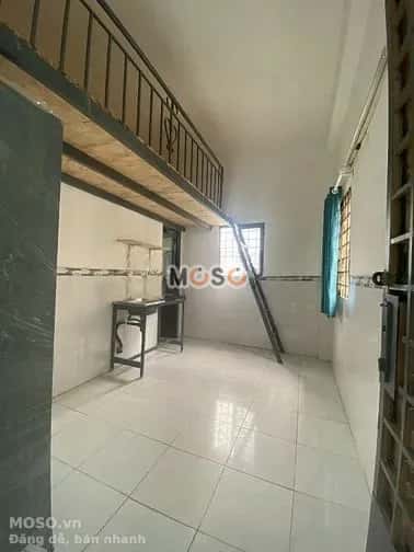 Cho thuê căn hộ chung cư Phan Văn Trị Gò Vấp, TP.HCM – giá 3.2 triệu - ảnh 5