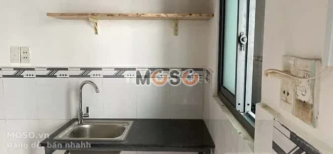 Cho thuê căn hộ chung cư Phan Văn Trị Gò Vấp, TP.HCM – giá 3.2 triệu - ảnh 6