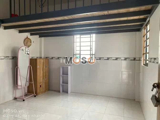 Cho thuê căn hộ chung cư Phan Văn Trị Gò Vấp, TP.HCM – giá 3.2 triệu - ảnh 7