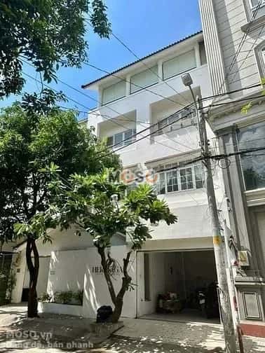 Cho thuê nhà hẻm Bàu Cát 3 Tân Bình, TP.HCM – giá 90 triệu - ảnh 1