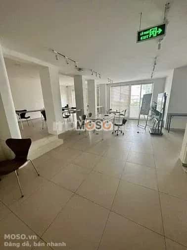 Cho thuê nhà hẻm Bàu Cát 3 Tân Bình, TP.HCM – giá 90 triệu - ảnh 4