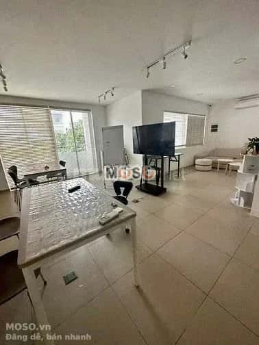 Cho thuê nhà hẻm Bàu Cát 3 Tân Bình, TP.HCM – giá 90 triệu - ảnh 5