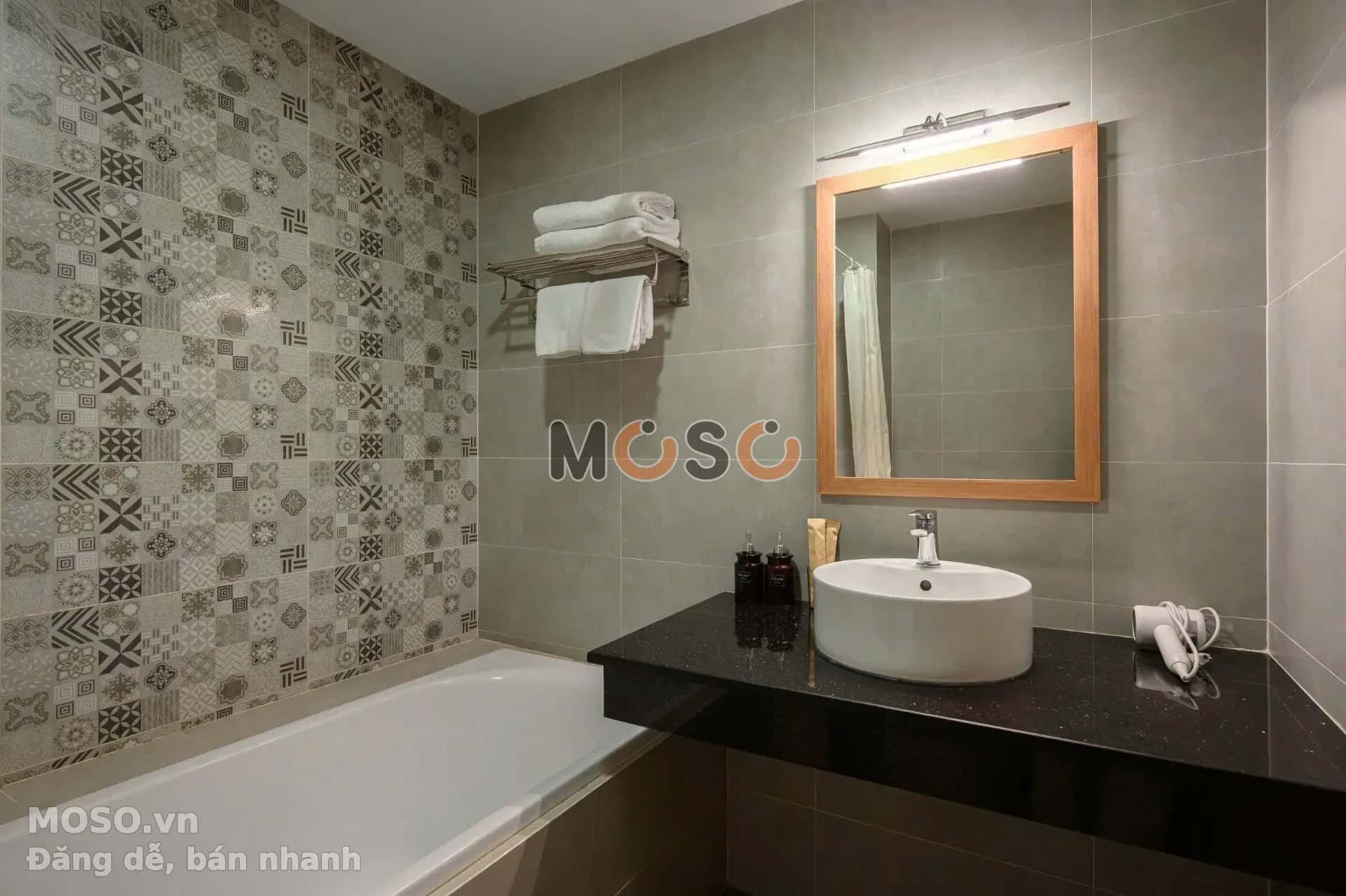 Cho thuê căn hộ chung cư Đường Võ Thị Sáu Quận 1, TP.HCM – 1 phòng ngủ, giá 15 triệu - ảnh 8