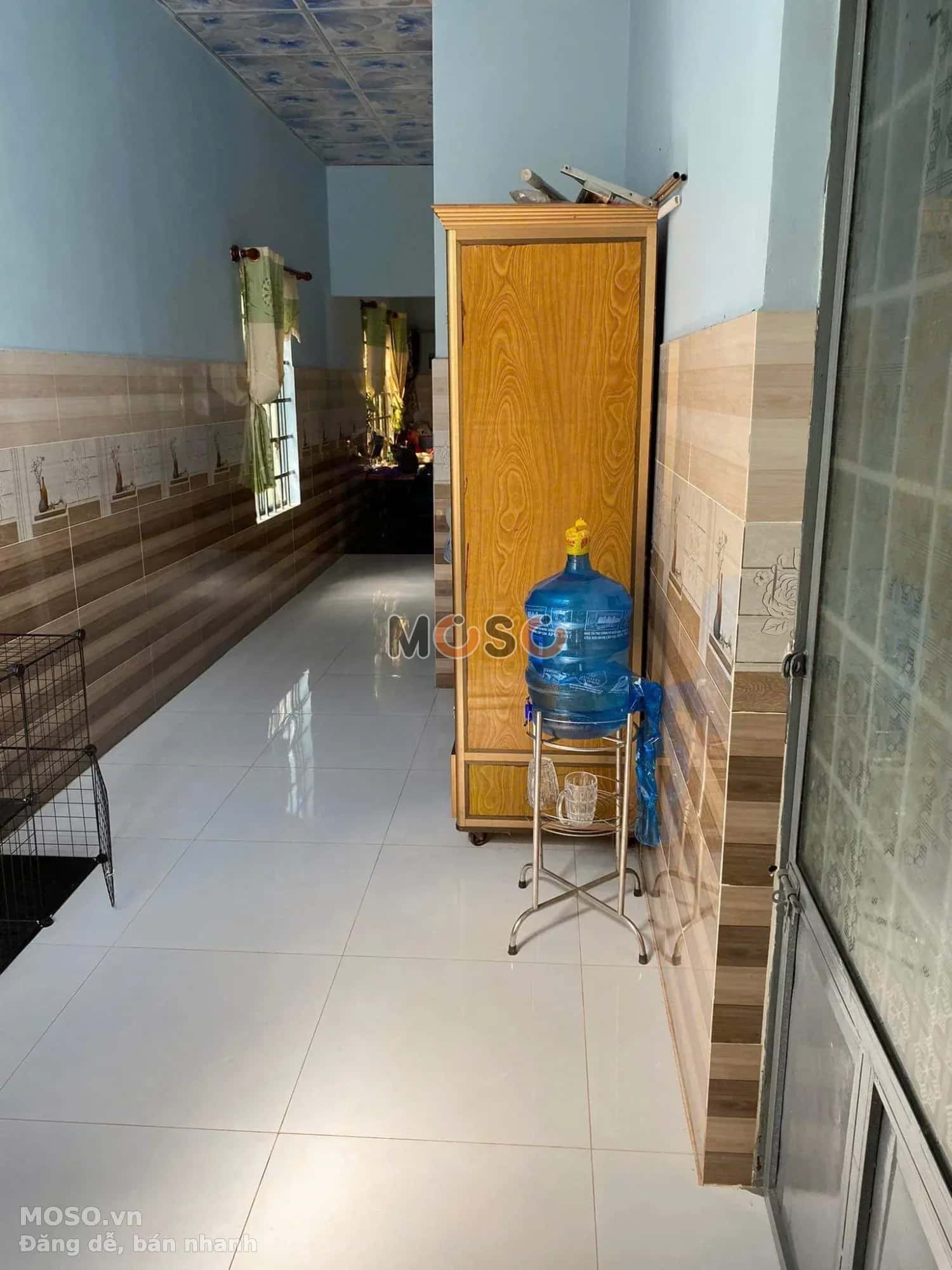 Bán nhà mặt tiền Tỉnh lộ 762 Huyện Vĩnh Cửu, Đồng Nai – 2 phòng ngủ, giá 2.1 tỷ - ảnh 4