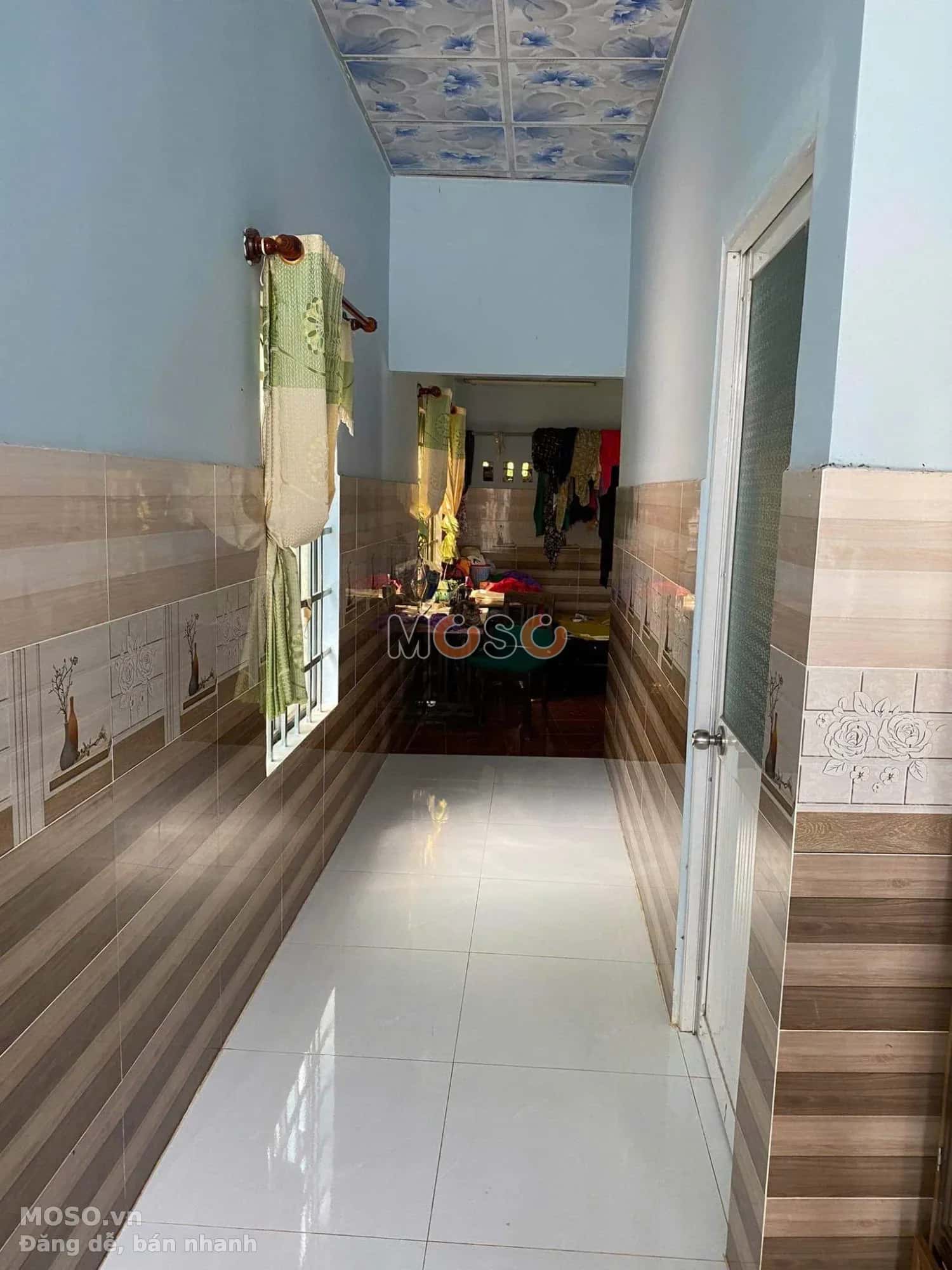 Bán nhà mặt tiền Tỉnh lộ 762 Huyện Vĩnh Cửu, Đồng Nai – 2 phòng ngủ, giá 2.1 tỷ - ảnh 5