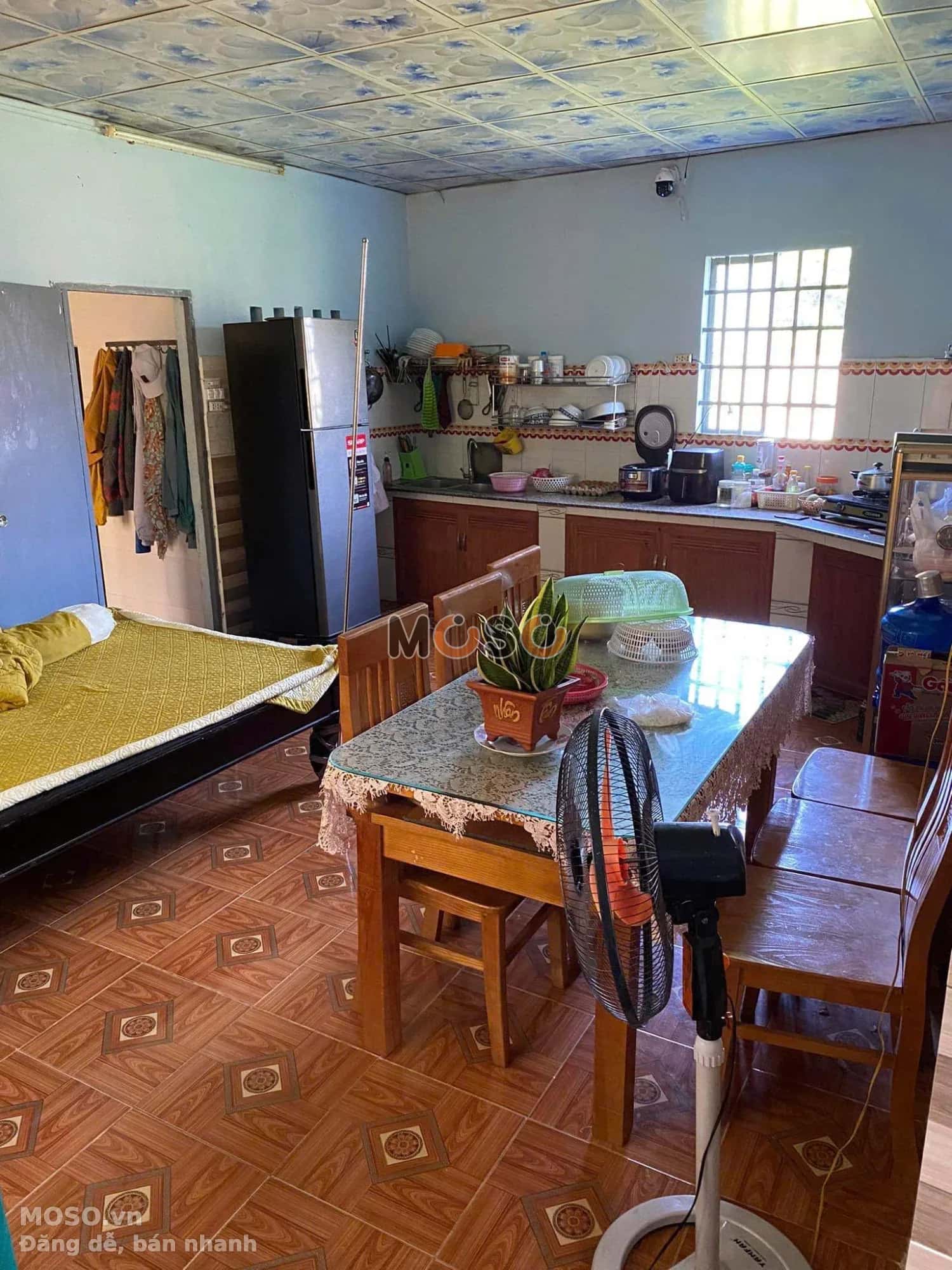 Bán nhà mặt tiền Tỉnh lộ 762 Huyện Vĩnh Cửu, Đồng Nai – 2 phòng ngủ, giá 2.1 tỷ - ảnh 6