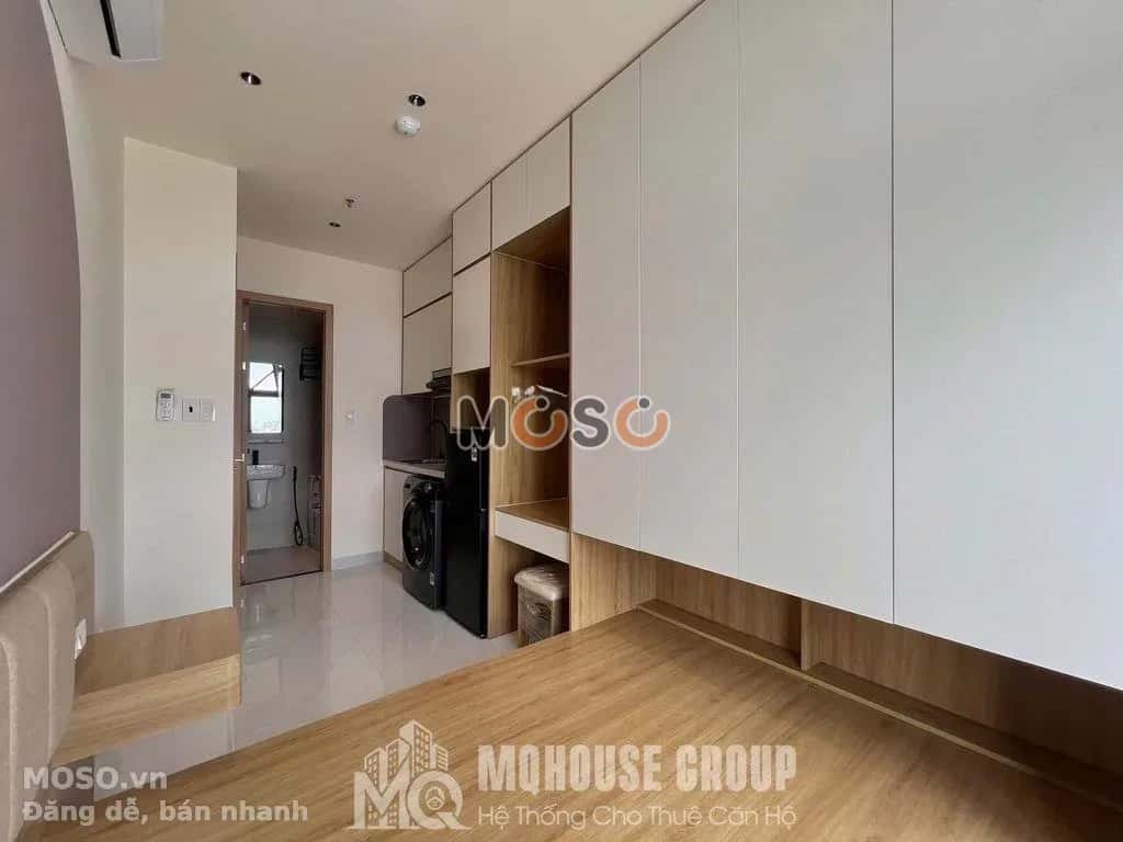 Cho thuê căn hộ chung cư Phạm Văn Bạch Tân Bình, TP.HCM – giá 5.5 triệu - ảnh 5