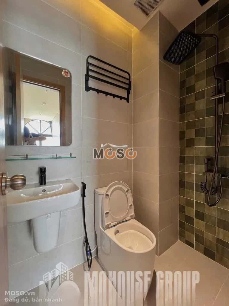Cho thuê căn hộ chung cư Phạm Văn Bạch Tân Bình, TP.HCM – giá 5.5 triệu - ảnh 6