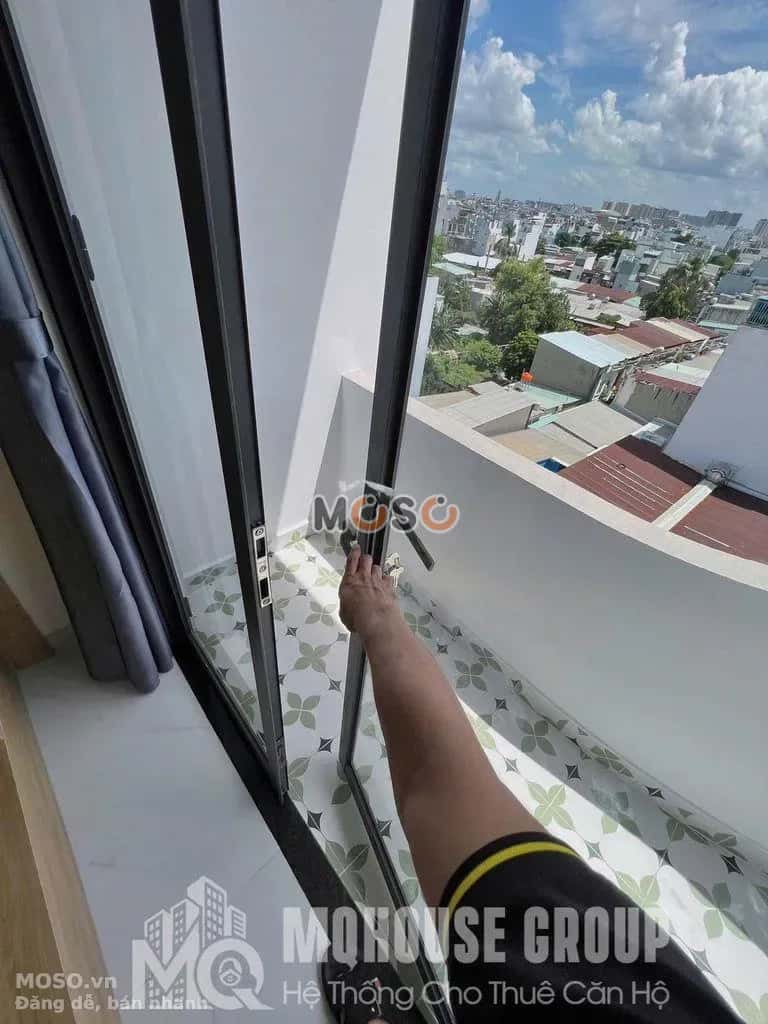 Cho thuê căn hộ chung cư Phạm Văn Bạch Tân Bình, TP.HCM – giá 5.5 triệu - ảnh 7