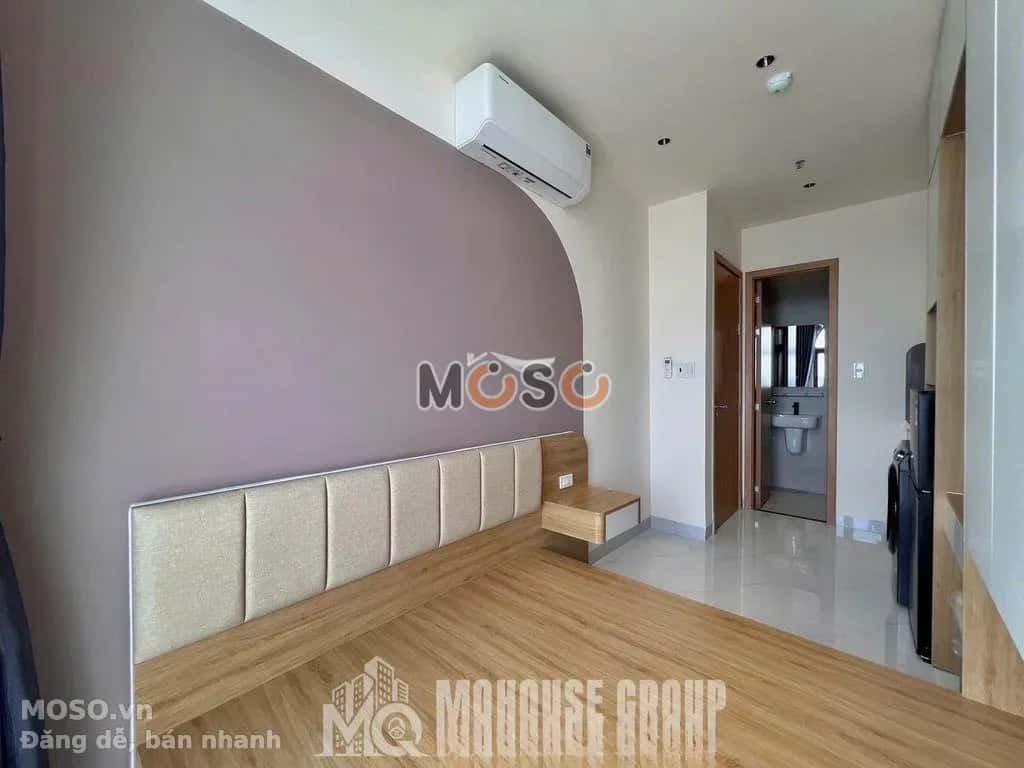 Cho thuê căn hộ chung cư Phạm Văn Bạch Tân Bình, TP.HCM – giá 5.5 triệu - ảnh 9