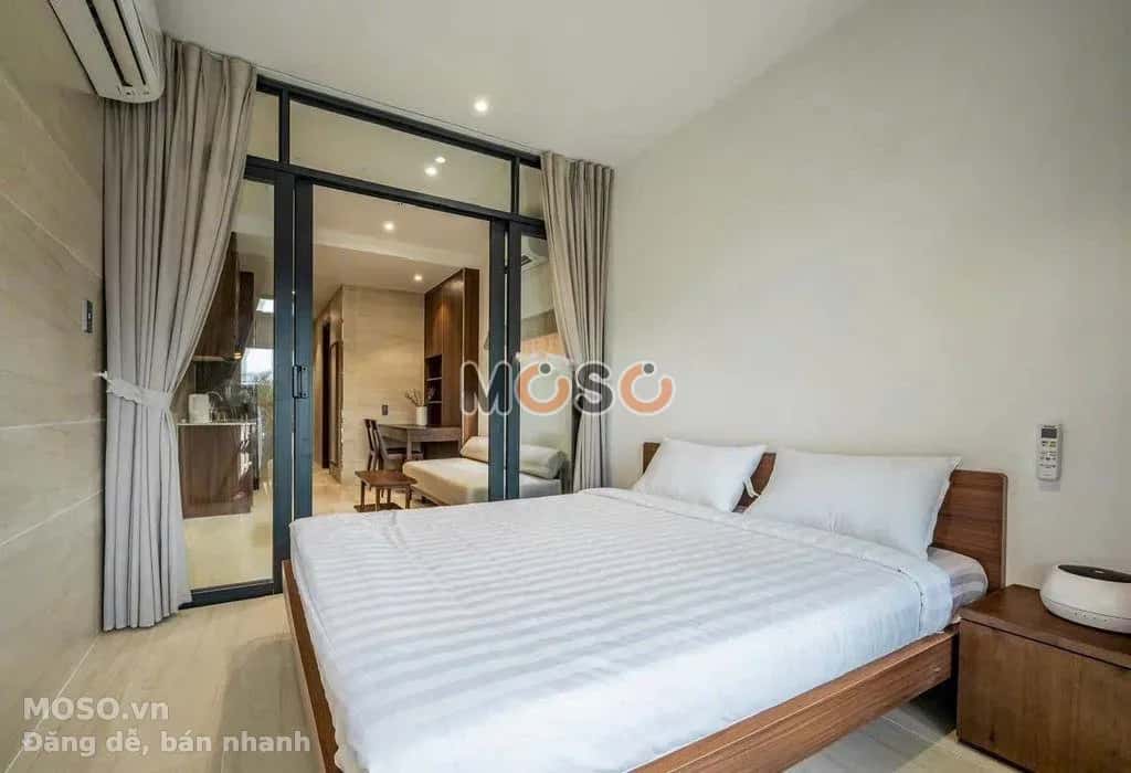 Cho thuê căn hộ chung cư Cô Giang Quận Phú Nhuận, TP.HCM – 1 phòng ngủ, giá 14 triệu - ảnh 5