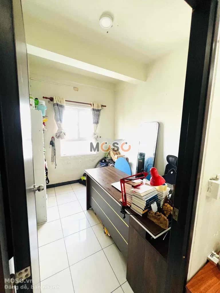 Cho thuê căn hộ chung cư Vườn Lài Quận 12, TP.HCM – 2 phòng ngủ, giá 5.7 triệu - ảnh 3