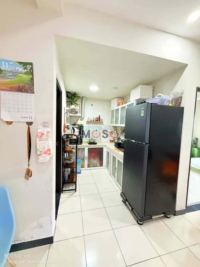 Cho thuê căn hộ chung cư Vườn Lài Quận 12, TP.HCM – 2 phòng ngủ, giá 5.7 triệu - ảnh 7
