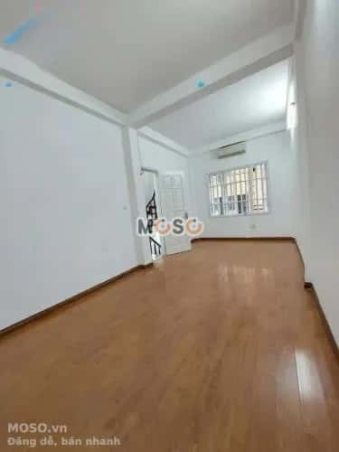 Cho thuê nhà hẻm Đại Từ Hoàng Mai, Hà Nội – 4 phòng ngủ, giá 11 triệu - ảnh 2