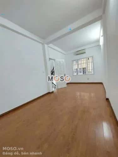 Cho thuê nhà hẻm Đại Từ Hoàng Mai, Hà Nội – 4 phòng ngủ, giá 11 triệu - ảnh 3