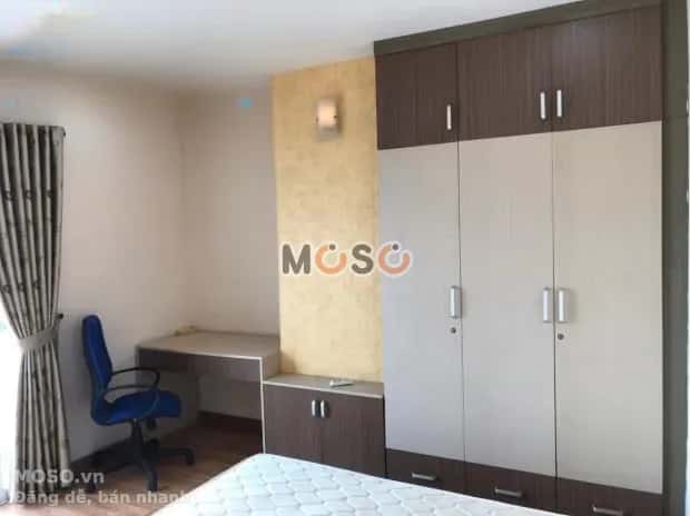 Cho thuê căn hộ chung cư Lê Quát Quận Tân Phú, TP.HCM – 2 phòng ngủ, giá 9 triệu - ảnh 2