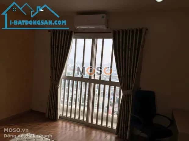 Cho thuê căn hộ chung cư Lê Quát Quận Tân Phú, TP.HCM – 2 phòng ngủ, giá 9 triệu - ảnh 3