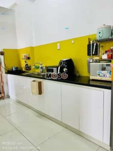 Cho thuê căn hộ chung cư Trường Chinh Quận 12, TP.HCM – 2 phòng ngủ, giá 7.5 triệu - ảnh 1