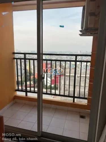 Cho thuê căn hộ chung cư Trường Chinh Quận 12, TP.HCM – 2 phòng ngủ, giá 7.5 triệu - ảnh 2