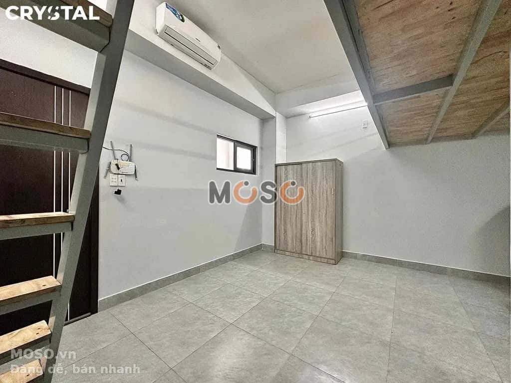 Cho thuê căn hộ chung cư Đường Cộng Hòa Quận Tân Bình, TP.HCM – 2 phòng ngủ, giá 5.3 triệu - ảnh 5